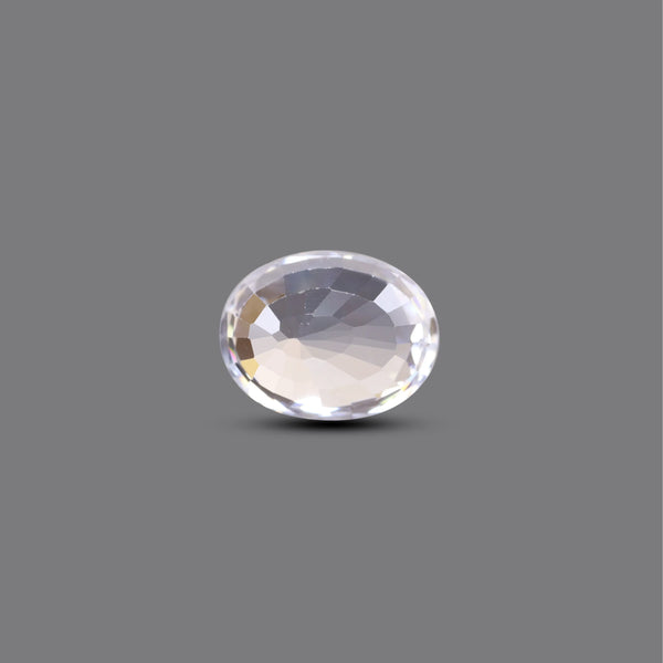 Zircon - 10.8 Carat