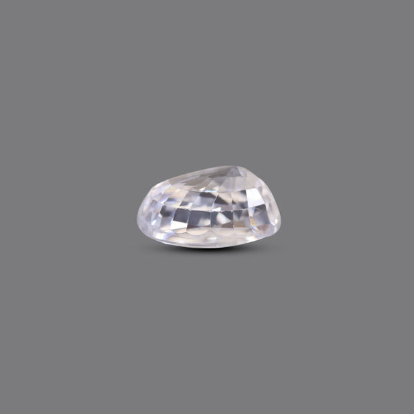 Zircon - 10.8 Carat