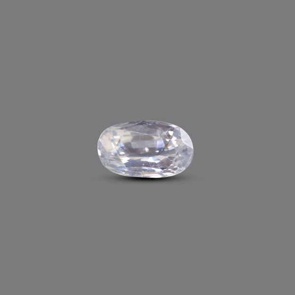 Zircon - 5.55 Carat - Pramogh