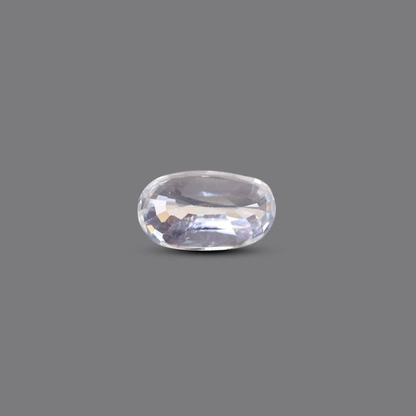 Zircon - 5.55 Carat