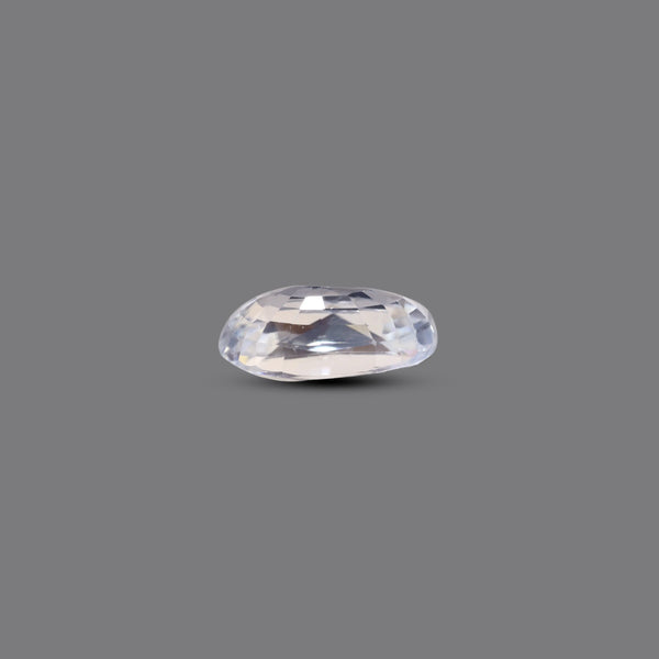 Zircon - 5.55 Carat