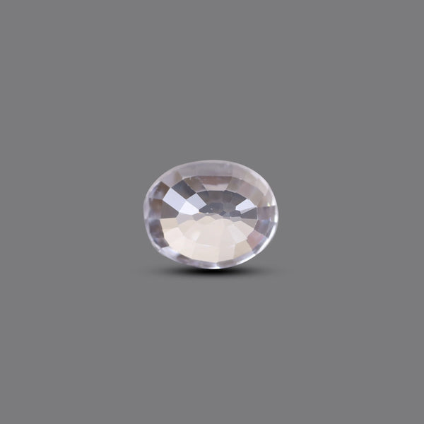 Zircon - 6.5 Carat