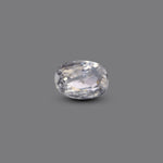 White Zircon (Jarkan) - 4.2 Carat - Pramogh