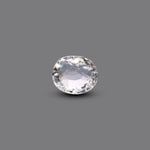 White Zircon (Jarkan) - 4.25 Carat - Pramogh