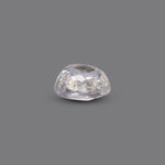 White Zircon - 4.25 Carat