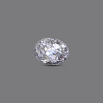White Zircon (Jarkan) - 4.35 Carat - Pramogh