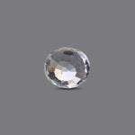 White Zircon - 4 Carat