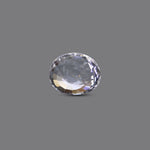 White Zircon - 4 Carat
