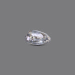 White Zircon - 4 Carat