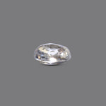 White Zircon - 4.35 Carat