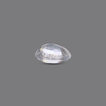 White Zircon - 4.05 Carat