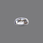 White Zircon - 4.25 Carat
