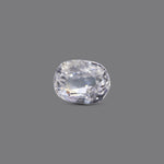 White Zircon (Jarkan) - 4.25 Carat - Pramogh