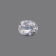 White Zircon (Jarkan) - 4.25 Carat - Pramogh