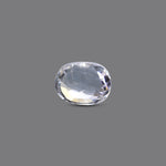 White Zircon - 4.25 Carat