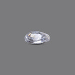 White Zircon - 4.25 Carat