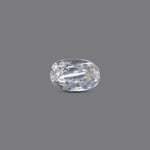 White Zircon (Jarkan) - 4.45 Carat - Pramogh