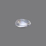 White Zircon - 4.45 Carat