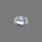 White Zircon (Jarkan) - 4.15 Carat - Pramogh