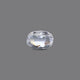 White Zircon (Jarkan) - 4.15 Carat - Pramogh