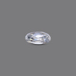 White Zircon - 4.15 Carat