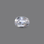 White Zircon (Jarkan) - 4.15 Carat - Pramogh