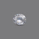 White Zircon (Jarkan) - 4.35 Carat - Pramogh