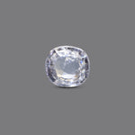 White Zircon (Jarkan) - 4 Carat - Pramogh