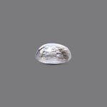 White Zircon - 4 Carat