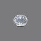 White Zircon (Jarkan) - 4.2 Carat - Pramogh