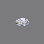 White Zircon - 4.2 Carat