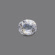 White Zircon (Jarkan) - 3.95 Carat - Pramogh