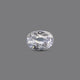 White Zircon (Jarkan) - 4.3 Carat - Pramogh