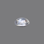 White Zircon - 4.3 Carat