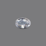 White Zircon (Jarkan) - 4.1 Carat - Pramogh