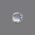 White Zircon (Jarkan) - 4.05 Carat - Pramogh
