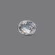 White Zircon (Jarkan) - 4.45 Carat - Pramogh