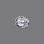 White Zircon (Jarkan) - 4.35 Carat - Pramogh