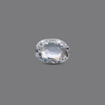 White Zircon (Jarkan) - 4.15 Carat - Pramogh