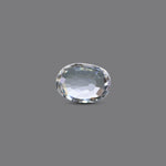 White Zircon - 4.15 Carat