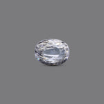 White Zircon (Jarkan) - 4.25 Carat - Pramogh