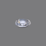 White Zircon - 4.25 Carat