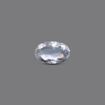White Zircon (Jarkan) - 4.35 Carat - Pramogh
