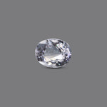 White Zircon (Jarkan) - 4.15 Carat - Pramogh