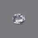 White Zircon (Jarkan) - 4.15 Carat - Pramogh
