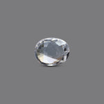 White Zircon - 4.15 Carat