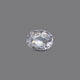 White Zircon (Jarkan) - 4.05 Carat - Pramogh