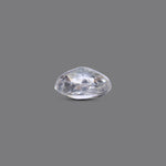 White Zircon - 4.05 Carat