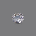 White Zircon (Jarkan) - 4.05 Carat - Pramogh