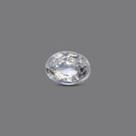 White Zircon (Jarkan) - 4.4 Carat - Pramogh
